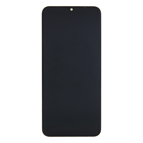 Oppo A16 (CPH2269) / A16s (CPH2271) / Display Complete + Frame (4908019 / 4908018) - Black