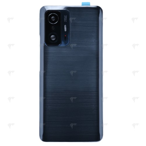 Xiaomi 11T Back Cover Meteorite Gray