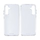 Rixus For Samsung Galaxy S24 5G S921B Crystal Clear Anti-shock TPU