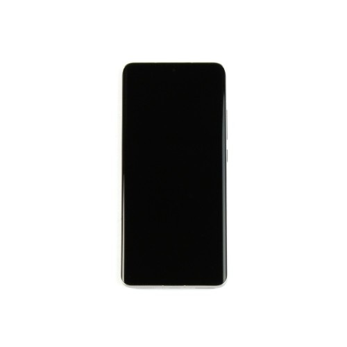 Xiaomi 12, 12X, 12S Display And Digitizer With Frame Purple Original