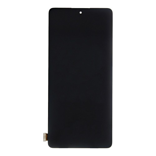Xiaomi 11T (21081111RG), 11T Pro (2107113SG) Display And Digitizer Without Frame Black Soft-OLED