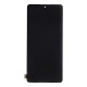 Xiaomi 11T (21081111RG), 11T Pro (2107113SG) Display And Digitizer Without Frame Black Soft-OLED