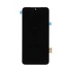 Samsung Galaxy S24 S921B Display And Digitizer Without Frame Service Pack