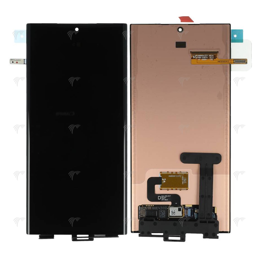 Samsung Galaxy S23 Ultra S918B Display And Digitizer Without Frame Servicepack