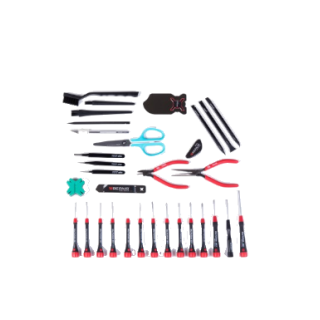 Basic Repair Tool Kits