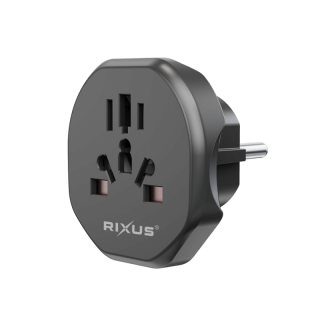 EU Traveler Adapter