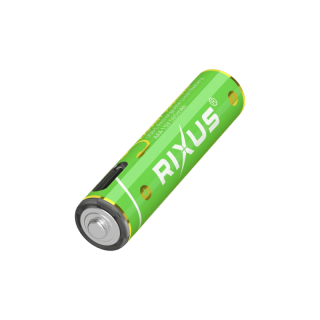 Rechargeable Batteries