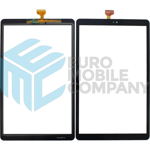 Samsung Galaxy Tab A 10.5 (SM-T590, SM-T595) Digitizer - Black