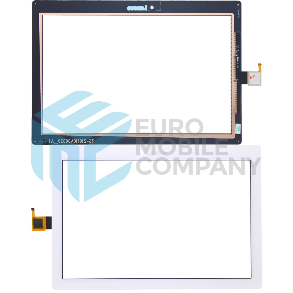 Lenovo Tab 2 A10-30 10.1 (TB-X30F) Digitizer - White