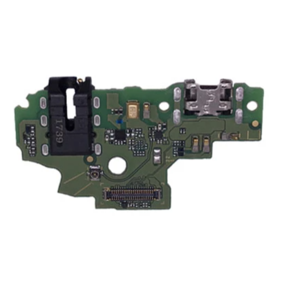 Huawei Honor 9 Lite (LLD-L31) USB Charging Board + Audio Jack (02351SYN)