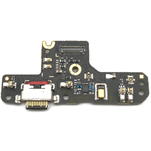 Motorola Moto G9 Plus Charging Board (5P68C17286)