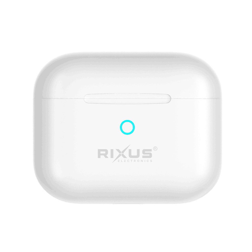 Rixus Hifi Sound Bluetooth Earbuds RXBT82A