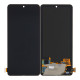 Xiaomi Mi 11i (M2012K11G) / Mi 11X (M2012K11AI) / Mi 11X Pro (M2012K11I) Oled Quality Display + Digitizer Complete - Black