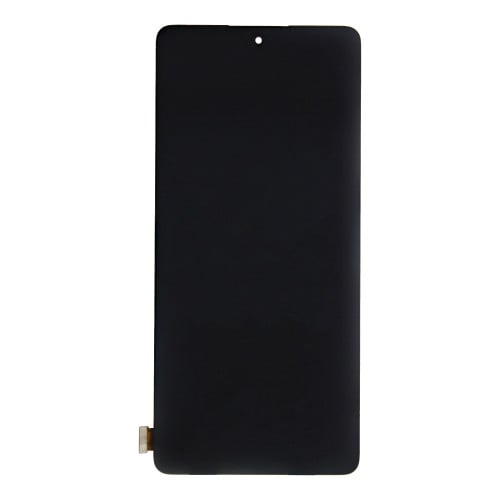 Xiaomi 11T (21081111RG) / 11T Pro (2107113SG) Oled Display + Digitizer Complete - Black