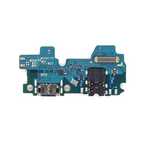 Samsung Galaxy M22 M225F, M32 4G M325F System Charging Board OEM