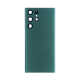 Samsung Galaxy S22 Ultra (SM-S908B) Battery cover - Green