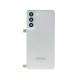 Samsung Galaxy S21 FE (SM-G990B) Battery Cover - White