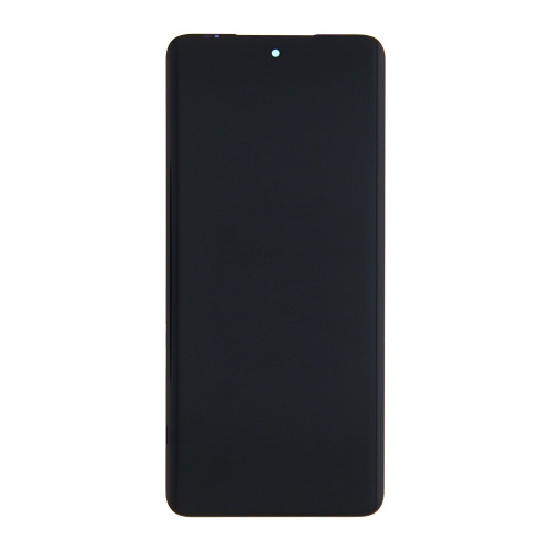 Motorola Edge 40 Neo (XT2307) Display + Digitizer Complete - Black