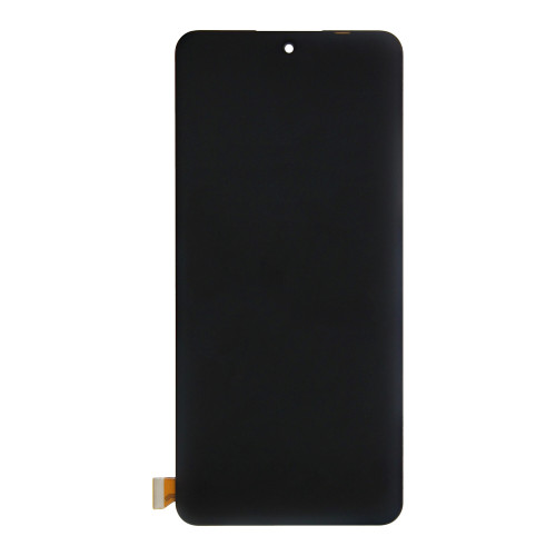 Xiaomi 12T Pro (22081212UG) / 12T (22071212AG) Display + Digitizer Complete - Black