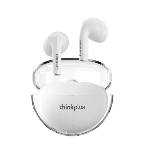 Lenovo Wireless Earbuds Thinkplus LP80 Pro - White