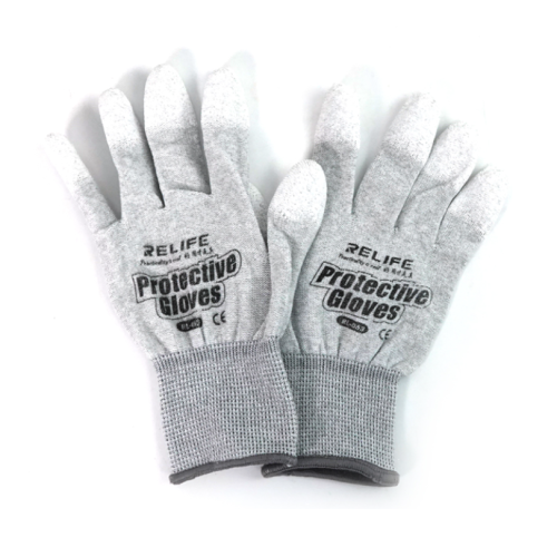 Relife Anti-Static Gloves RL-063/ XXL