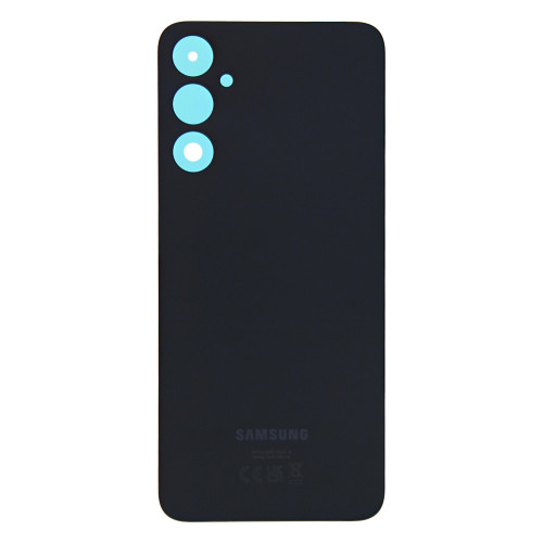 Samsung Galaxy A05s (SM-A057F) Battery cover (GH81-24649A) - Black