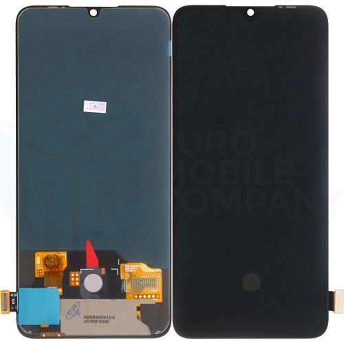 Xiaomi Mi 9 Lite (M1904F3BG) Oled Quality Display + Digitizer - Black
