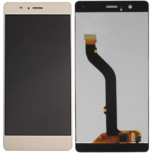 Huawei P9 Lite (VNS-L21/ VNS-L31) Display + Digitizer Complete - Gold