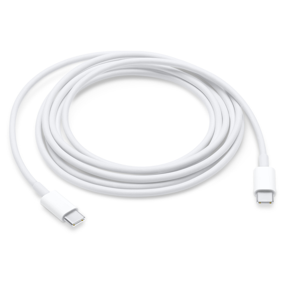Apple USB-C Charge Cable (2M) - MLL82ZM/A