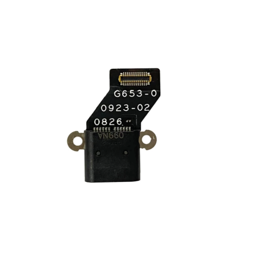 Google Pixel 4A (G025N)/ 4A 5G (G025I) USB Charging Board With Flex