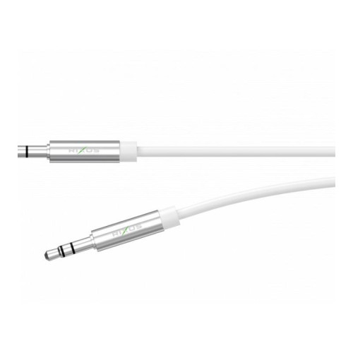 Rixus Aux Audio Cable 3.5mm to 3.5mm RX2025