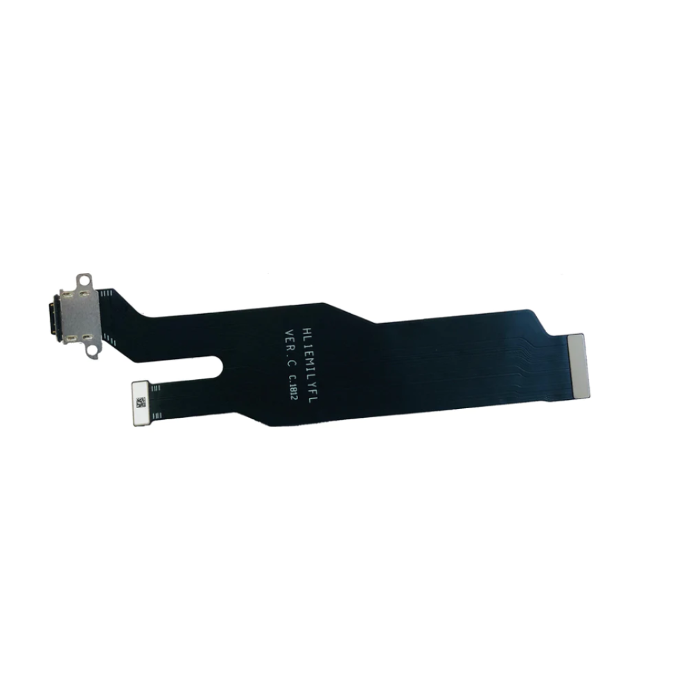 Huawei P20 (EML-L09/ EML-L29) USB Charging Board With Flex