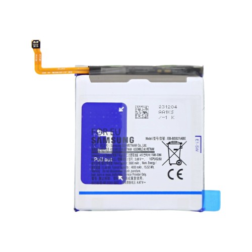 Samsung Galaxy S24 (SM-S921B) Battery EB-BS921ABE (GH82-33290A) - 4000mAh