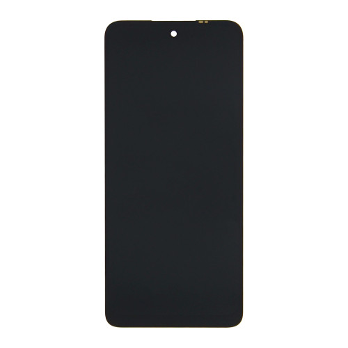 Motorola Moto G32 (XT2235) Display + Digitizer Without Frame - Black