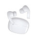 Rixus Crystal Clear Wireless Headset RXBT809A ( White )