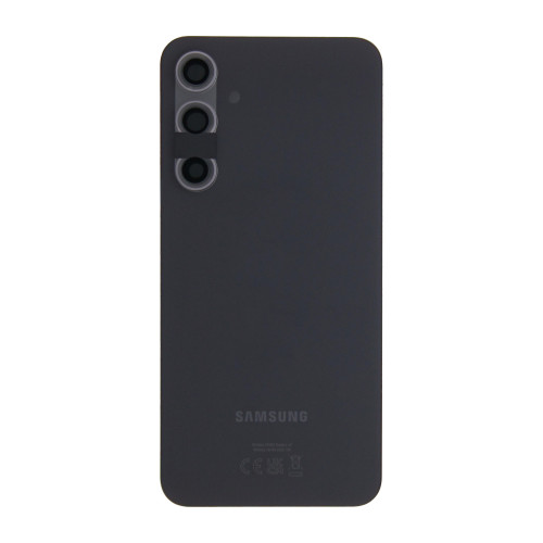 Samsung Galaxy S23 FE (SM-S711B) Battery Cover - Graphite