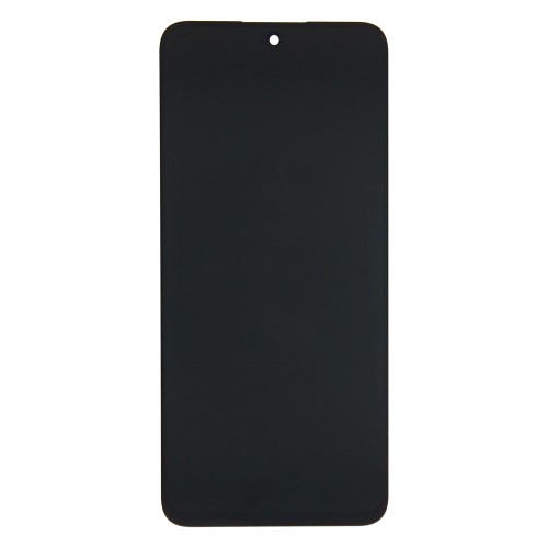 Huawei Honor 90 Smart (CLK-NX1, CLK-NX3) Display And Digitizer Without Frame Black OEM
