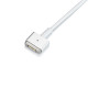 Rixus 45W Charger For Macbook - T Type