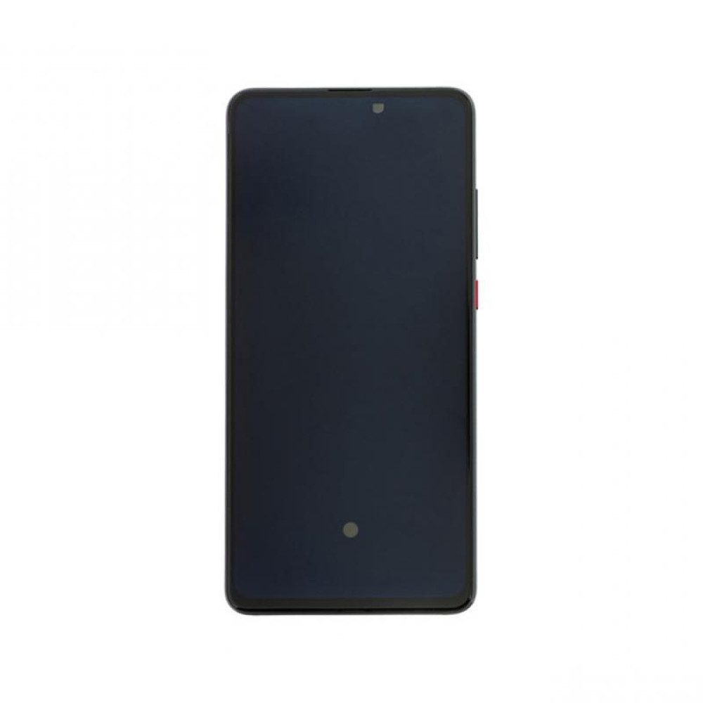 Xiaomi Mi 9T/Mi 9T Pro/ Redmi K20 Pro (Oled) Display Complete With Frame - Black