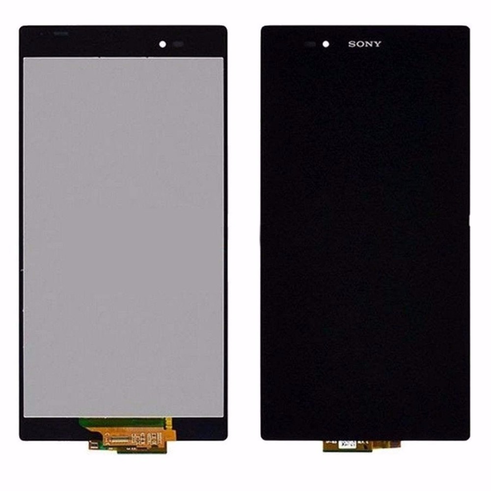 Sony Xperia Z5 Display + Digitizer Complete - Black