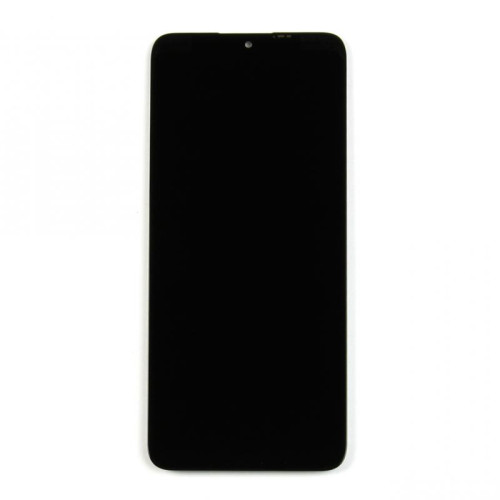 Motorola Moto G50 (XT2137) Display + Digitizer - Black