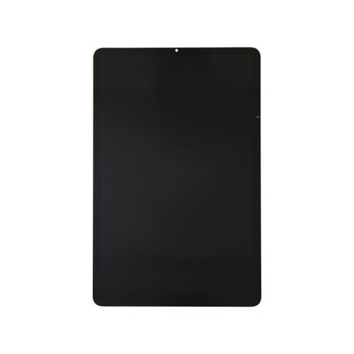 Xiaomi Pad 5 (21051182G), Pad 5 Pro (M2105K81AC) Display And Digitizer Without Frame Black OEM