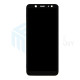 Samsung Galaxy A6 2018/J6 2018 GH97-22048A / GH97-21931A (SM-A600FN/SM-J600FN) Display - Black