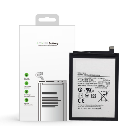 For Samsung Galaxy A02s A025F Battery 5000mAh HQ-50S (AMHigh Premium)