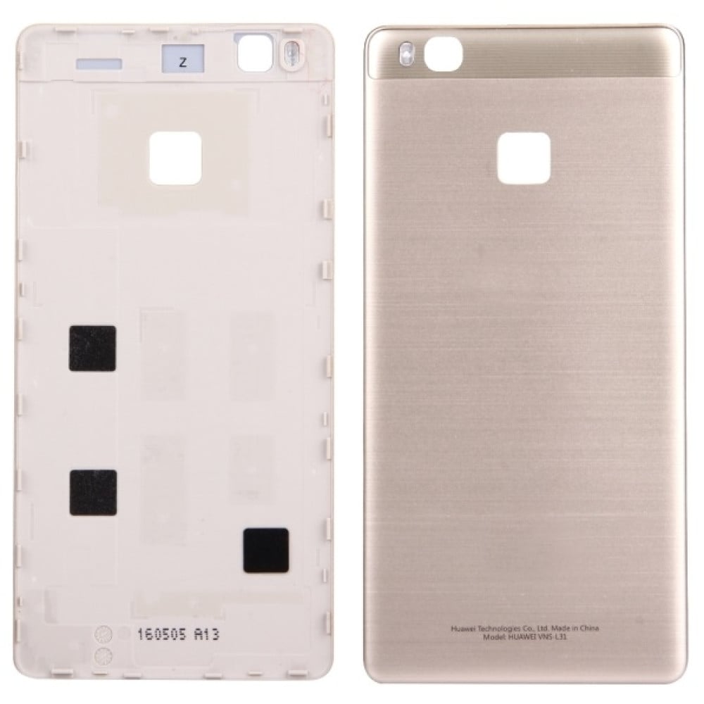 Replacement Battery Cover For Huawei P9 Lite - Gold