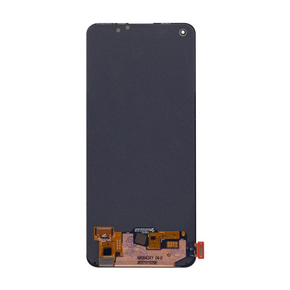 Oppo A94 5G (CPH2211) / A74 4G (CHP2219) / Reno 5 Lite / Reno 6 Lite (OEM) Display + Digitizer - Black