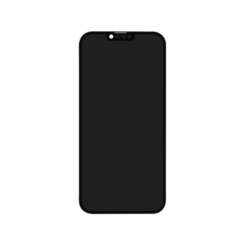 iPhone 14 Display + Digitizer Full OEM Pulled - Black