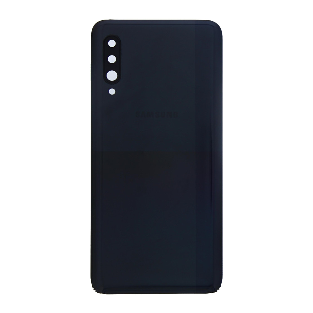 Samsung Galaxy A90 5G (SM-A908B) Battery Cover - Black