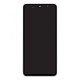 Samsung Galaxy A51 (Big) Oled Quality Display Complete + Frame - Black