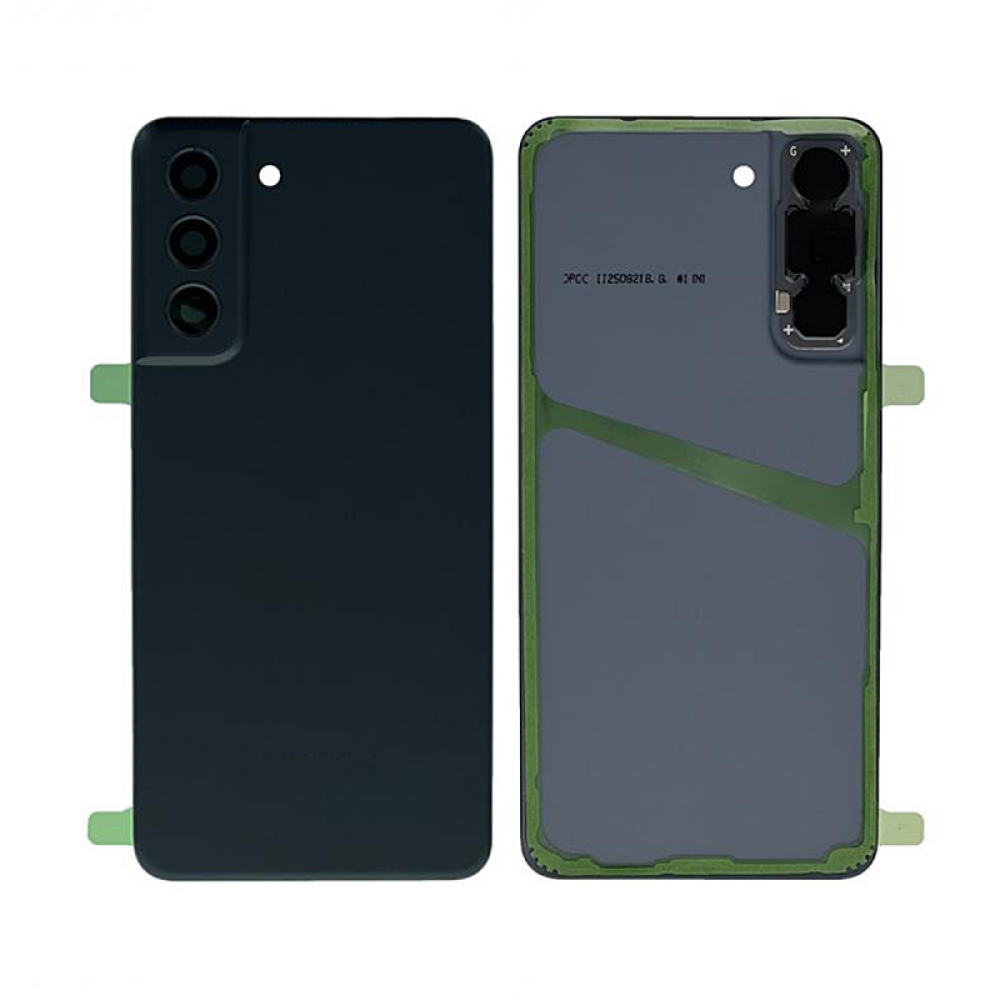 Samsung Galaxy S21 FE (SM-G990B) Battery Cover - Graphite